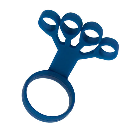 Silicone Grip Device Finger Exercise Stretcher Arthritis Hand Grip Tra