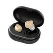 Skin tone black shell