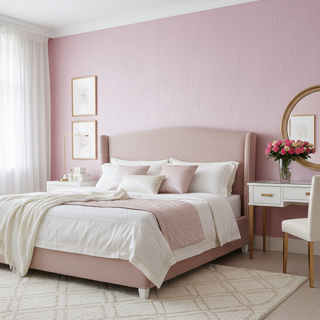 Waterproof Pearlescent Wallpaper Size 60cm By 100cm Covers 0.6 Square Meters Uncategorized waterproof-simple-pearlescent-wallpaper Tools & Home Improvement›Painting Supplies, Tools & Wall Treatments›Wall Stickers & Murals›Wallpapers