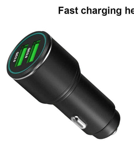 Innovative 15W Wireless Fast Charging Car Phone Mount - Mobile Device Holder for Auto Accessories