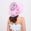 Pink b