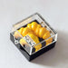 Enchanting Miniature Dollhouse Snacks