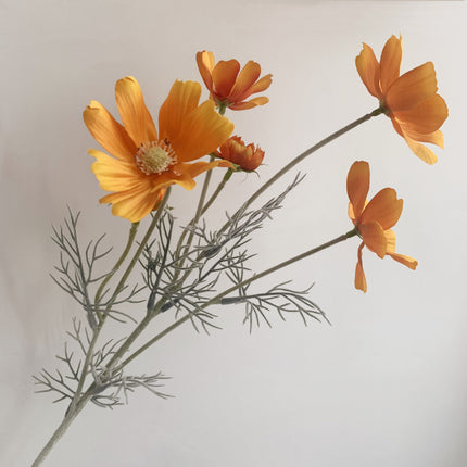 Peekaboo Studio Pastoral Flowers - Lifelike Artificial Home Decor