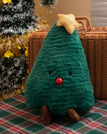 Christmas Tree Dark Green / 20cm