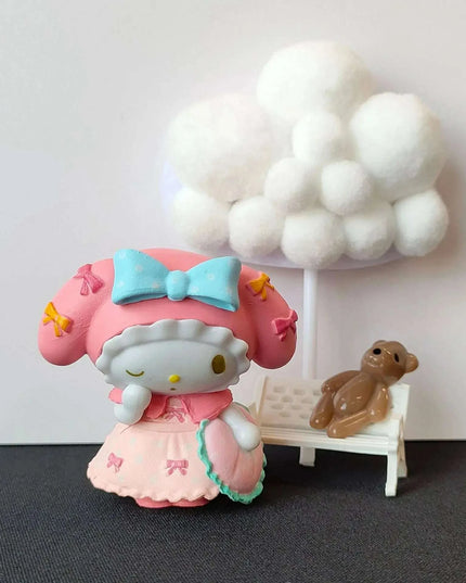 My Melody Sanrio Anime Figure