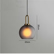 Scrub Soot 20cm / Light source free