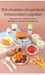 Ultimate Kids' Culinary Playset with 54 Interactive Kitchen Tools
