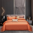Warm Yang Orange / 150cm