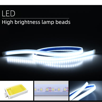 Car Atmosphere LED Light Bar Decoration 12V IP67 Waterproof