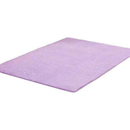 Modern Elegance Short Pile Area Rug - Perfect for Trendy Interiors