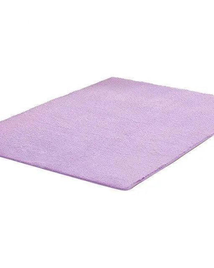 Modern Elegance Short Pile Area Rug - Perfect for Trendy Interiors