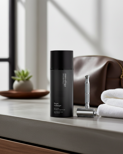 Men's Ultimate Hydrating Skin Elixir