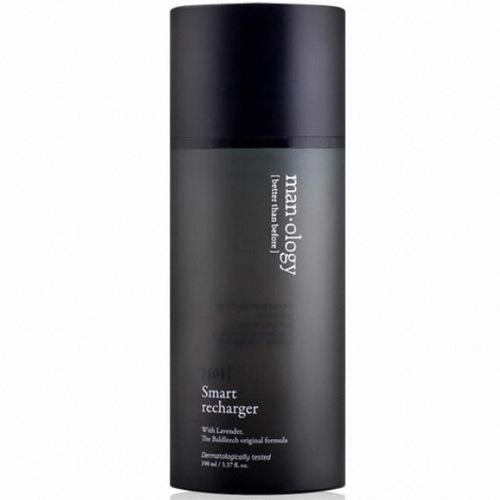 Men's Smart Hydrating Soother 100ml - Complete Skin Recharger