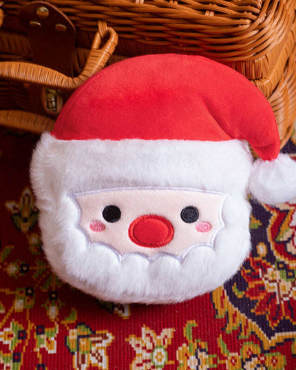 Plush Pillow Christmas Tree Decorative Gift Doll