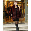 Wine Red / Free Size