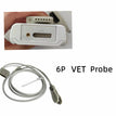 6-Pin Flat Connector Probe