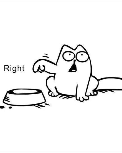 Magical Beings Light Switch Sticker Collection