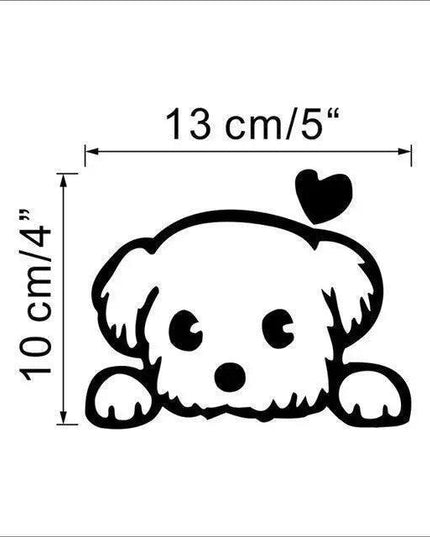 Magical Beings Light Switch Sticker Collection