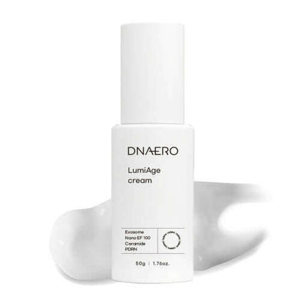 bravity DNAERO LumiAge Cream 50g - Très Elite