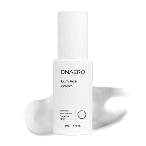 bravity DNAERO LumiAge Cream 50g - Très Elite
