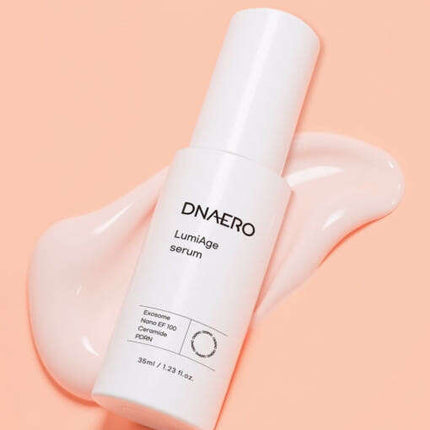 bravity DNAERO LumiAge Serum 35ml - Très Elite