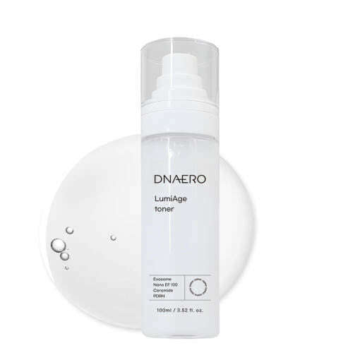 bravity DNAERO LumiAge Toner 100ml - Très Elite