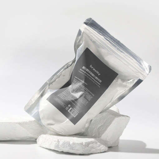bravity Derma All Round Modeling Powder 300g - Très Elite