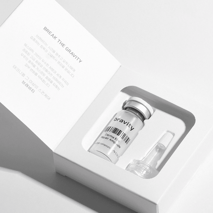 bravity Derma Eye Repair Ampoule 10ml - Très Elite