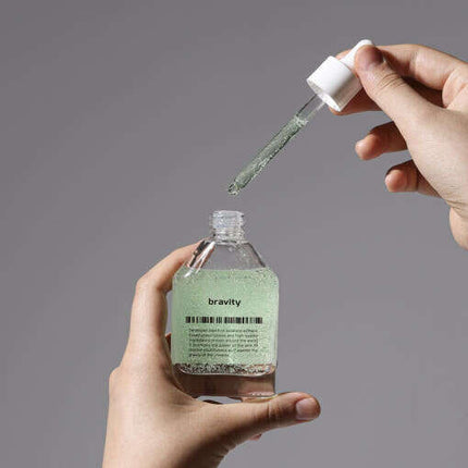 bravity Derma Green 5 Calming Elixir 40ml - Très Elite