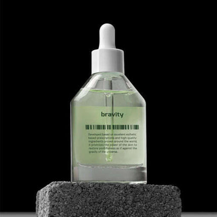 bravity Derma Green 5 Calming Elixir 40ml - Très Elite