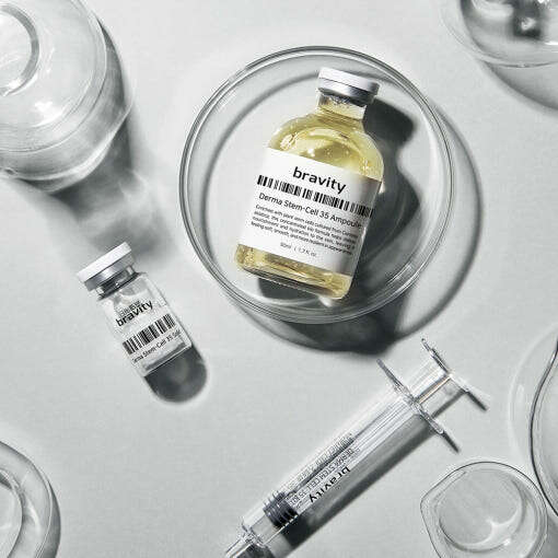 bravity Derma Stem Cell 35 Program 50ml- Très Elite- Très Elite