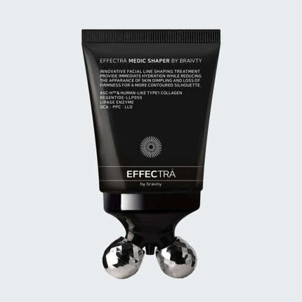 bravity Effectra Medic Shaper 100ml - Très Elite