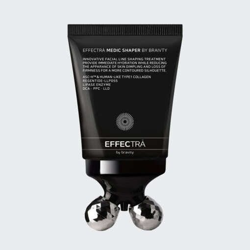 bravity Effectra Medic Shaper 100ml - Très Elite