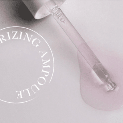 bravity Moisturizing Ampoule 40ml - Très Elite