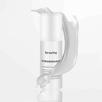 bravity Skin Reboot Spicule Serum 30ml- Très Elite- Très Elite