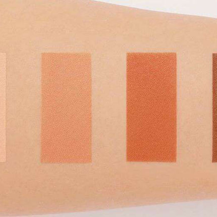 Sipping Shades Mini Eye Color Palette - Vibrant & Portable Eyeshadow Collection