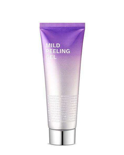 Rose Radiance Exfoliating Gel - The Ultimate Skin Rejuvenator