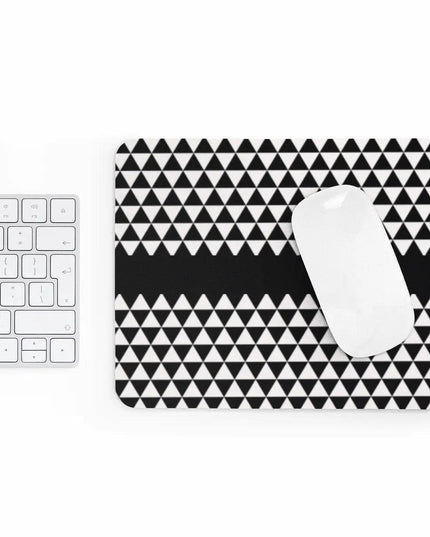 Elegant Minimalist Mouse Pad for Modern Offices