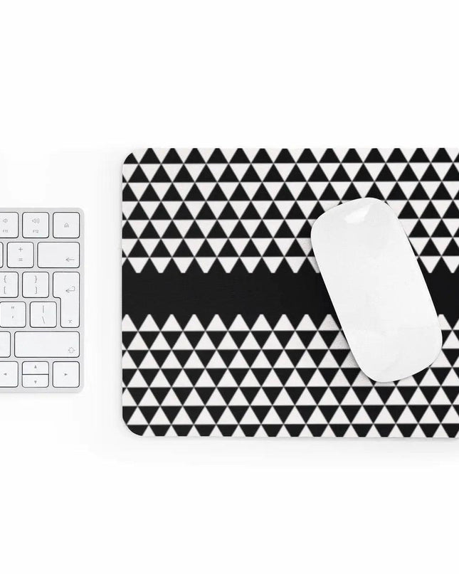 Elegant Minimalist Mouse Pad for Modern Offices