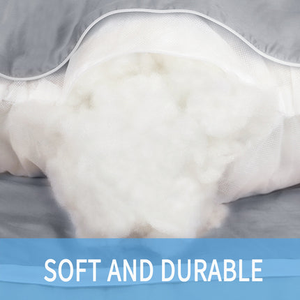 Summer Sleeping Support Pillow For Pregnant Women U Shape Maternity Pi