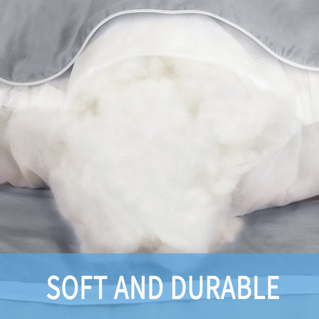 Summer Sleeping Support Pillow For Pregnant Women U Shape Maternity Pi