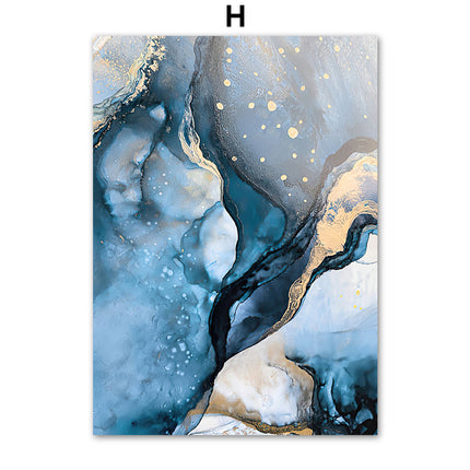 Inkjet Single United Art Decoration Mural