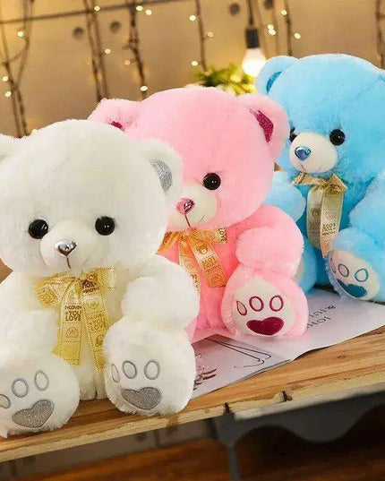 Huggale Teddy Bear Plush - Ultimate Birthday Surprise for Kids of All Ages
