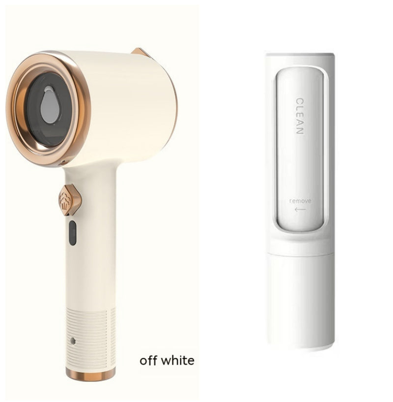 Peekaboo Studio Mini Portable Handheld Garment Steamer - Travel-Friend