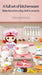 Ultimate Kids' Culinary Playset with 54 Interactive Kitchen Tools
