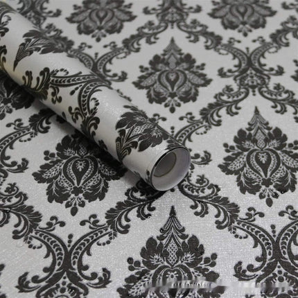 Peekaboo Studio Waterproof Self-Adhesive Oil-Proof Wallpaper Roll