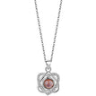 Sliver necklace
