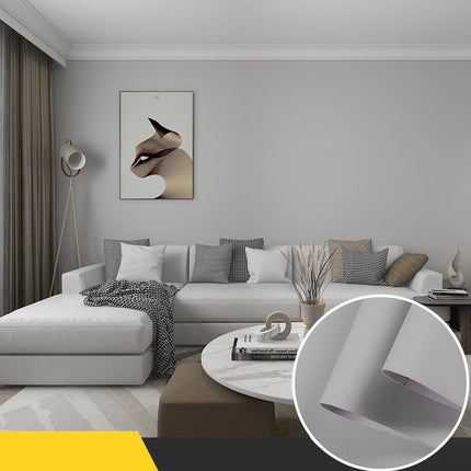 Peekaboo Studio PVC Waterproof Self-Adhesive Furniture Wallpaper