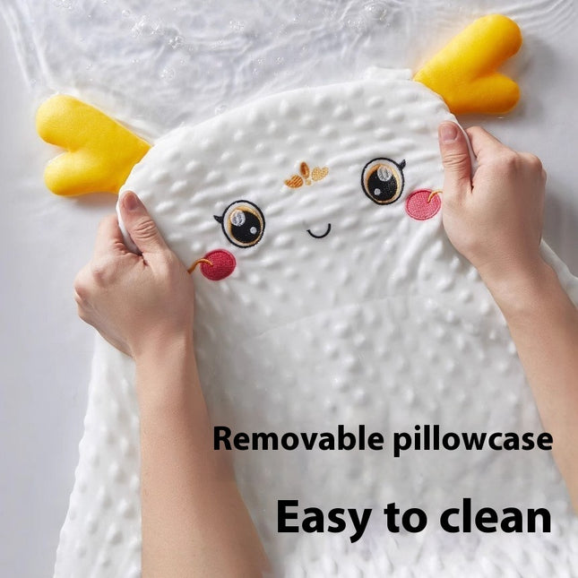 Peekaboo Studio Bed In Bed Baby - Anti-startle Comfort, Portable Foldi
