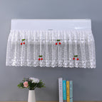 Pleated Meteor Shower Cherry